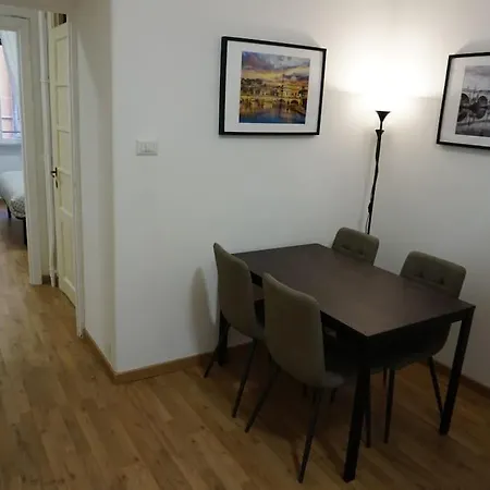 Apartment Rhome Away Fornaci *