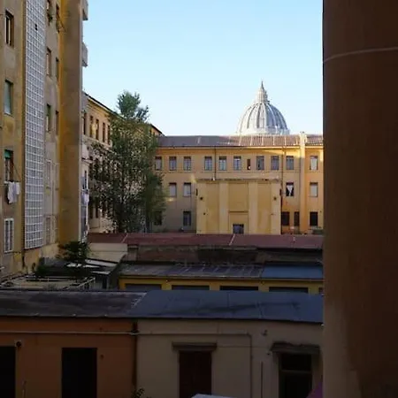Apartment Rhome Away Fornaci