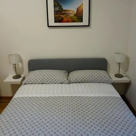 Rhome Away Fornaci Apartment *