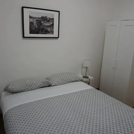 Rhome Away Fornaci *