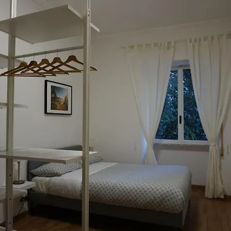 Apartment Rhome Away Fornaci *