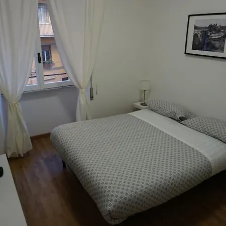 Rhome Away Fornaci Apartment *