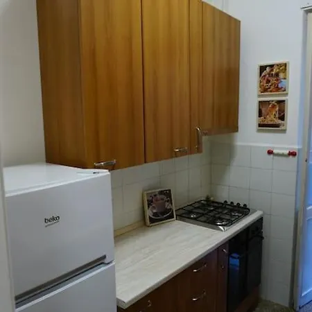 Rhome Away Fornaci *