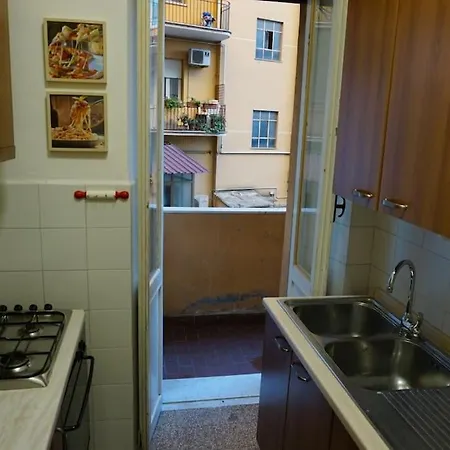 Apartment Rhome Away Fornaci