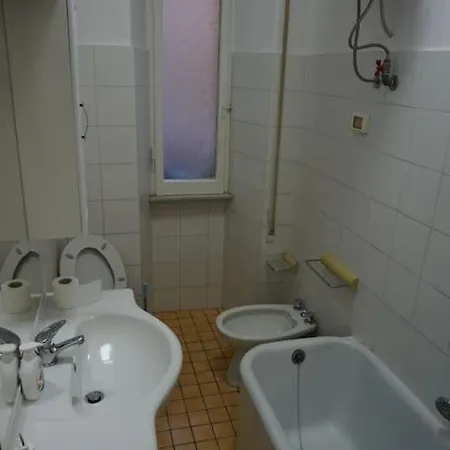 Apartment Rhome Away Fornaci Rome